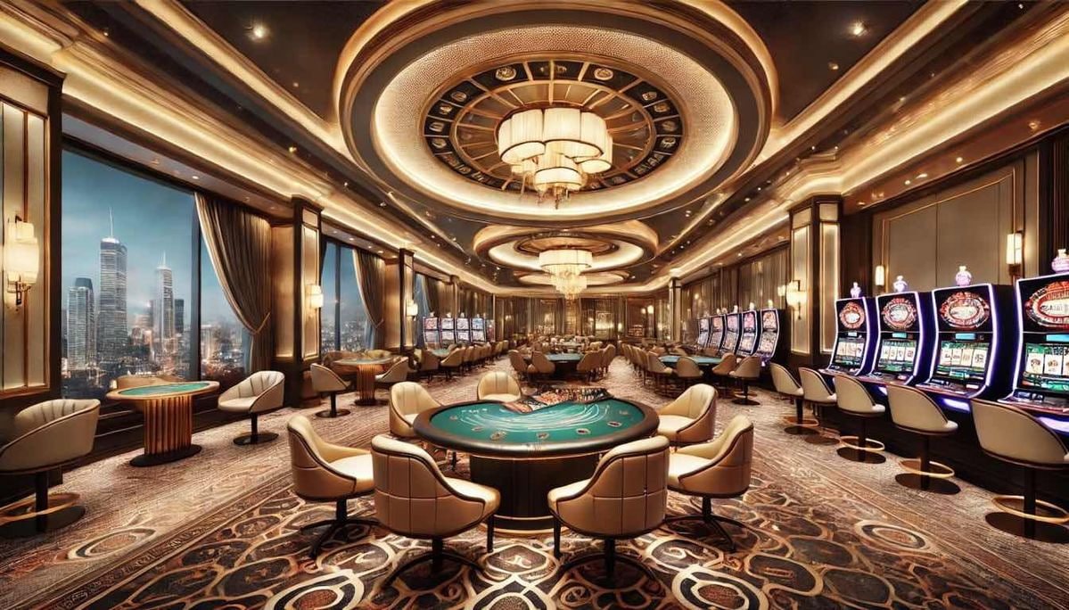 malbet Arcade